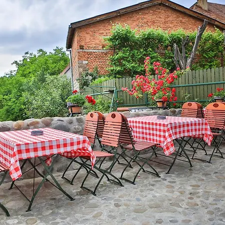 Castle Garden -adults Only * Odorheiu Secuiesc