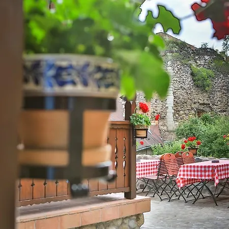 Castle Garden -adults Only