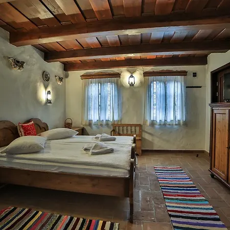 Castle Garden -adults Only Affittacamere *